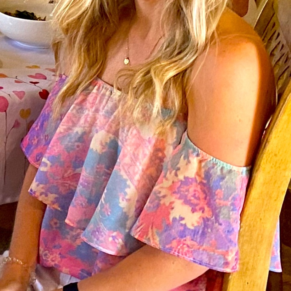 Show Me Your Mumu XS